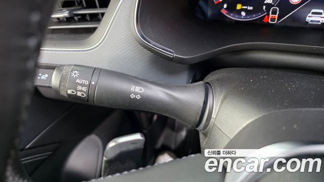 Renault Korea XM3 1.3 TCe RE Signature 2022 — фото 35