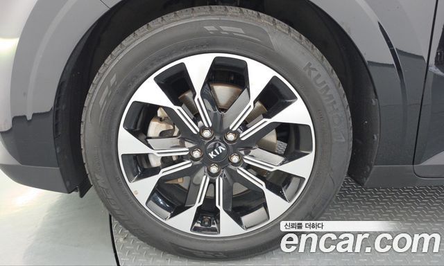 Kia Carnival (IV) Diesel 9-Seater Signature 2021 — фото 5