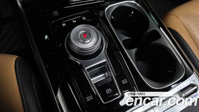 Kia Carnival (IV) Diesel 9-Seater Signature 2021 — фото 9