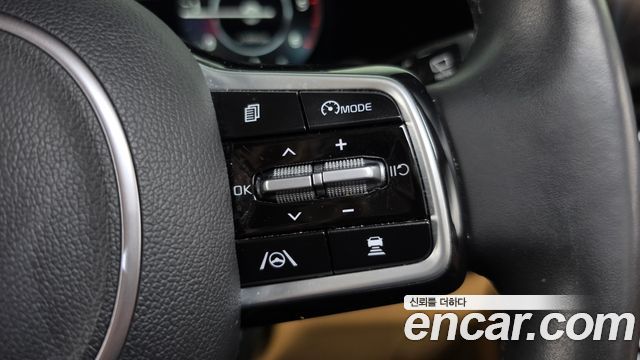 Kia Carnival (IV) Diesel 9-Seater Signature 2021 — фото 16