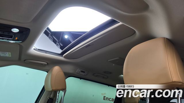 Kia Carnival (IV) Diesel 9-Seater Signature 2021 — фото 17