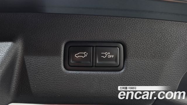 Kia Carnival (IV) Diesel 9-Seater Signature 2021 — фото 18