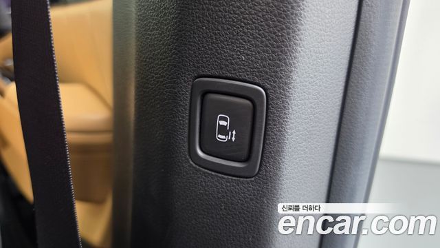 Kia Carnival (IV) Diesel 9-Seater Signature 2021 — фото 19