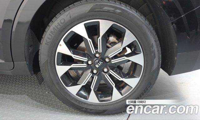 Kia Carnival (IV) Diesel 9-Seater Signature 2021 — фото 21