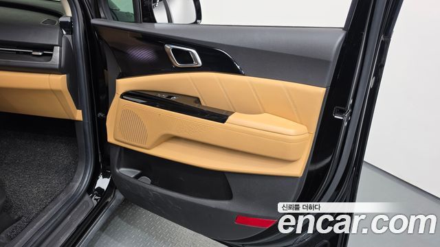 Kia Carnival (IV) Diesel 9-Seater Signature 2021 — фото 24