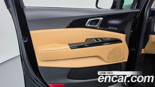 Kia Carnival (IV) Diesel 9-Seater Signature 2021 — фото 25