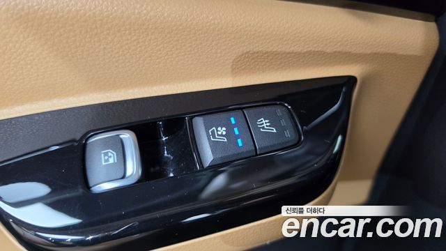 Kia Carnival (IV) Diesel 9-Seater Signature 2021 — фото 27