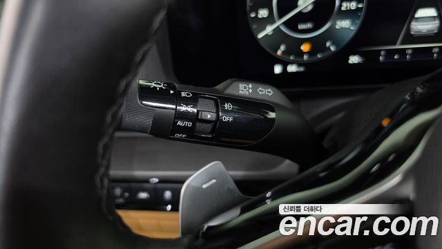 Kia Carnival (IV) Diesel 9-Seater Signature 2021 — фото 28