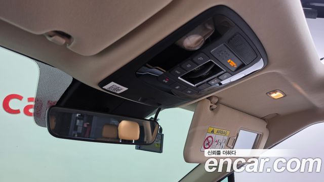 Kia Carnival (IV) Diesel 9-Seater Signature 2021 — фото 29
