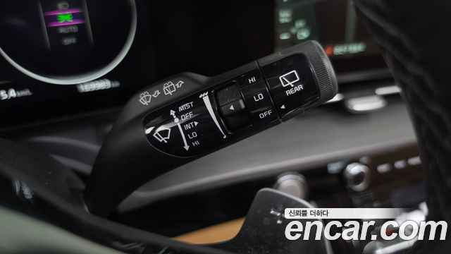 Kia Carnival (IV) Diesel 9-Seater Signature 2021 — фото 30