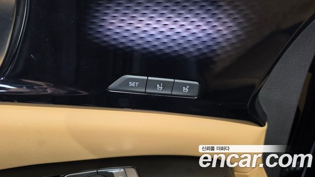 Kia Carnival (IV) Diesel 9-Seater Signature 2021 — фото 31