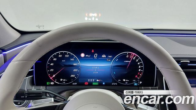 Mercedes-Benz E-Class (W214) E350e 4MATIC 2025 — фото 8