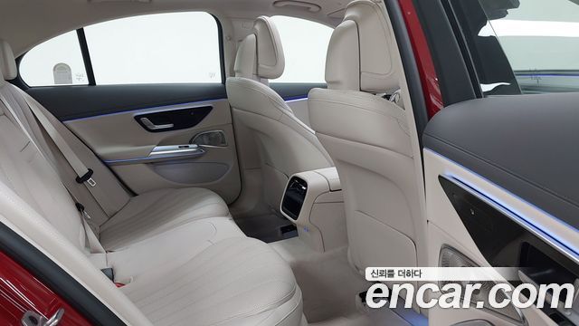 Mercedes-Benz E-Class (W214) E350e 4MATIC 2025 — фото 10