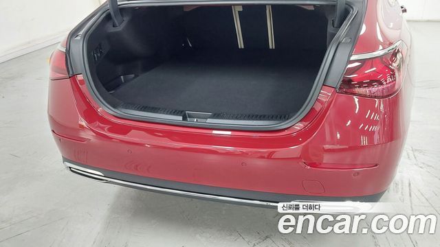 Mercedes-Benz E-Class (W214) E350e 4MATIC 2025 — фото 15
