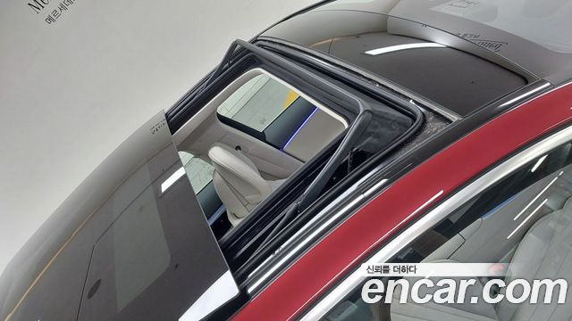 Mercedes-Benz E-Class (W214) E350e 4MATIC 2025 — фото 16