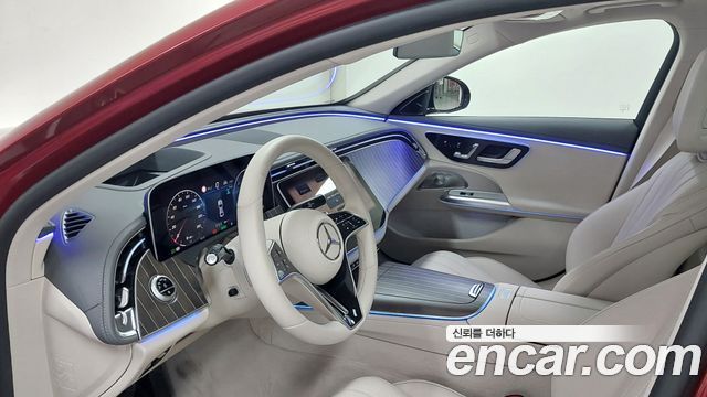 Mercedes-Benz E-Class (W214) E350e 4MATIC 2025 — фото 18