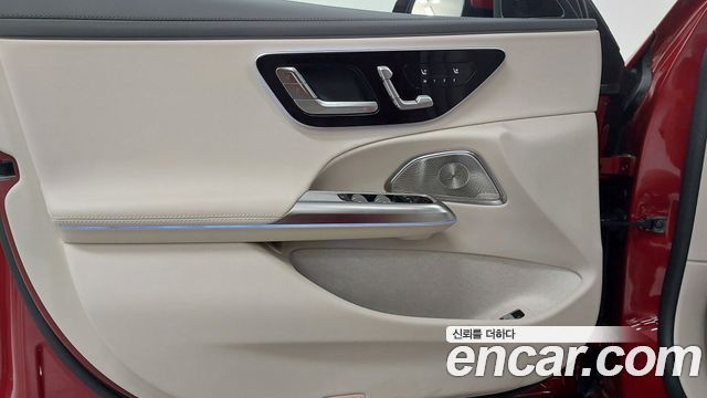 Mercedes-Benz E-Class (W214) E350e 4MATIC 2025 — фото 19