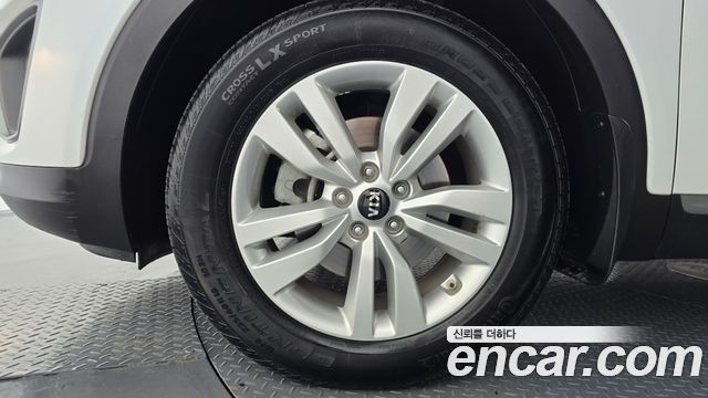 Kia Sorento Diesel 2.2 2WD Prestige 2016 — фото 5