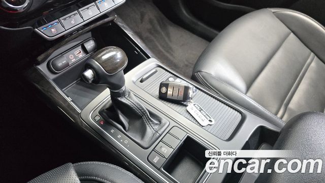Kia Sorento Diesel 2.2 2WD Prestige 2016 — фото 9