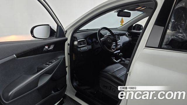 Kia Sorento Diesel 2.2 2WD Prestige 2016 — фото 10