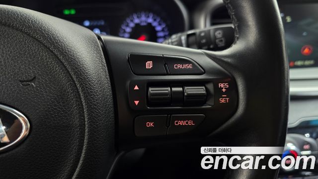 Kia Sorento Diesel 2.2 2WD Prestige 2016 — фото 20
