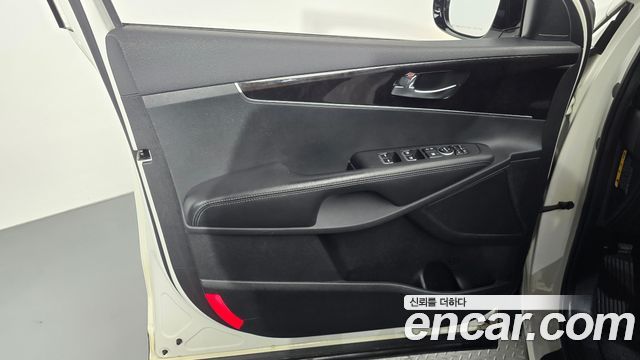 Kia Sorento Diesel 2.2 2WD Prestige 2016 — фото 30