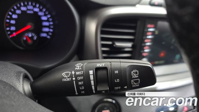 Kia Sorento Diesel 2.2 2WD Prestige 2016 — фото 33