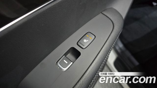 Kia Sorento Diesel 2.2 2WD Prestige 2016 — фото 34