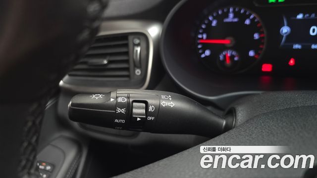 Kia Sorento Diesel 2.2 2WD Prestige 2016 — фото 35