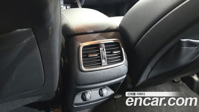 Kia Sorento Diesel 2.2 2WD Prestige 2016 — фото 36