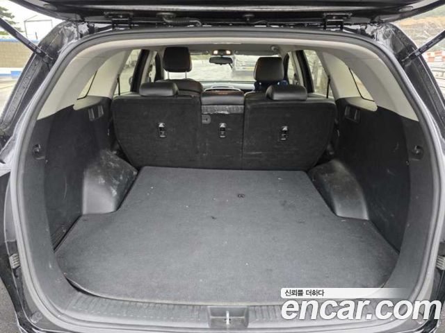 Kia Sorento Diesel 2.0 2WD Luxury 2016 — фото 19