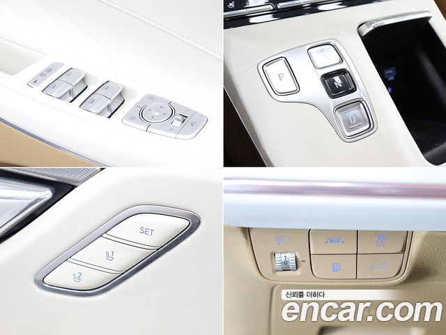 Hyundai Grandeur (IG) 2.5 Calligraphy 2020 — фото 21