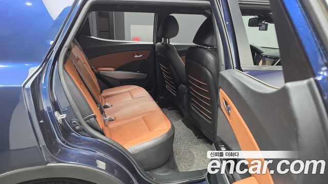 KG Mobility (SsangYong) Tivoli Armor Gear Plus 2WD 2019 — фото 12