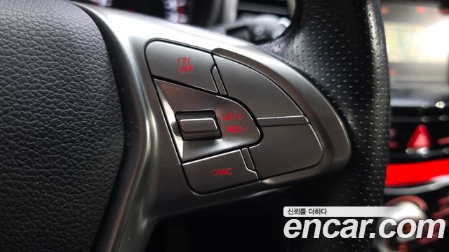 KG Mobility (SsangYong) Tivoli VX 2WD 2015 — фото 32