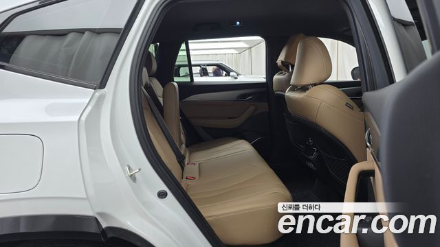 Renault Korea Grand Koleos 1.5 E-TECH Iconic 2WD 2025 — фото 11