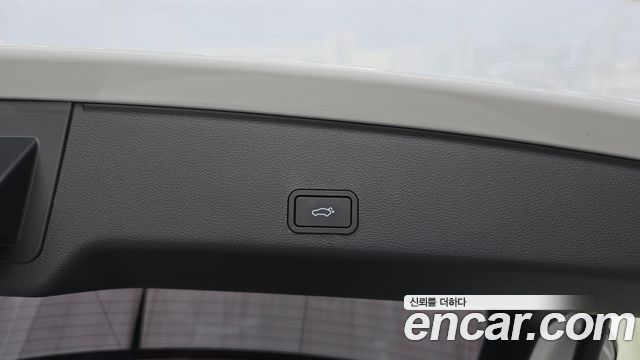 Renault Korea Grand Koleos 1.5 E-TECH Iconic 2WD 2025 — фото 18