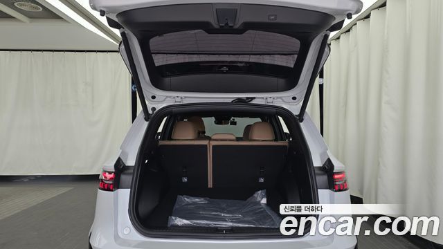 Renault Korea Grand Koleos 1.5 E-TECH Iconic 2WD 2025 — фото 19