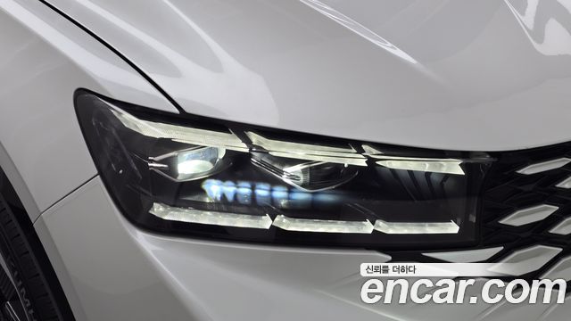 Renault Korea Grand Koleos 1.5 E-TECH Iconic 2WD 2025 — фото 22