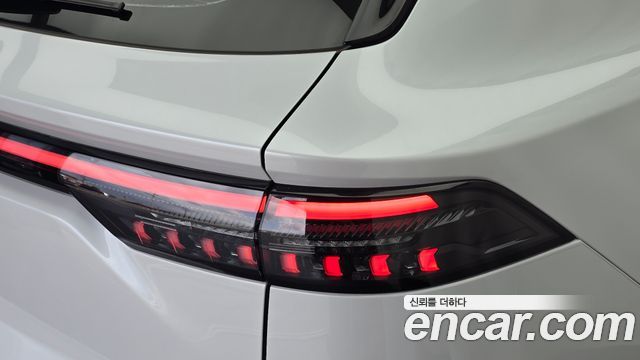 Renault Korea Grand Koleos 1.5 E-TECH Iconic 2WD 2025 — фото 23