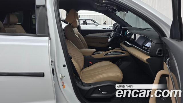 Renault Korea Grand Koleos 1.5 E-TECH Iconic 2WD 2025 — фото 26