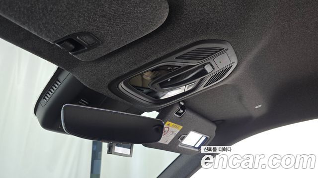 Renault Korea Grand Koleos 1.5 E-TECH Iconic 2WD 2025 — фото 27