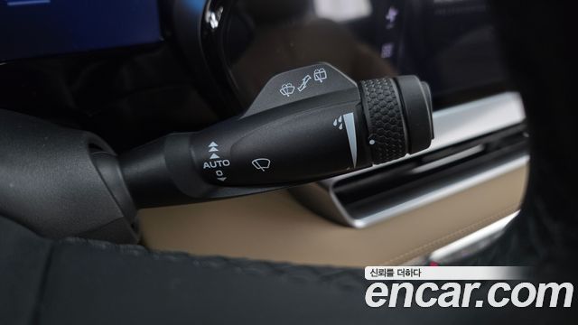 Renault Korea Grand Koleos 1.5 E-TECH Iconic 2WD 2025 — фото 29