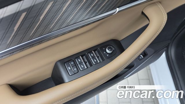 Renault Korea Grand Koleos 1.5 E-TECH Iconic 2WD 2025 — фото 30