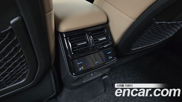 Renault Korea Grand Koleos 1.5 E-TECH Iconic 2WD 2025 — фото 31