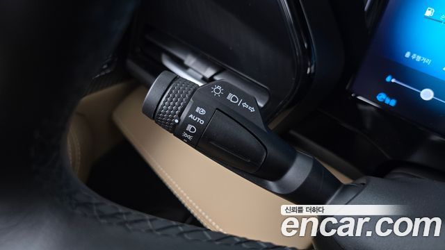 Renault Korea Grand Koleos 1.5 E-TECH Iconic 2WD 2025 — фото 34