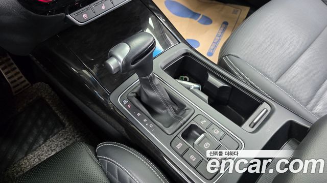 Kia Sorento Diesel 2.2 2WD Master Special 2020 — фото 9