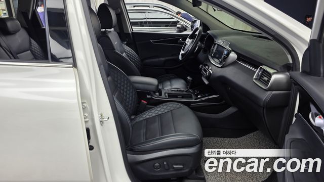 Kia Sorento Diesel 2.2 2WD Master Special 2020 — фото 15