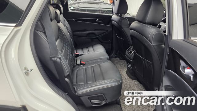 Kia Sorento Diesel 2.2 2WD Master Special 2020 — фото 16