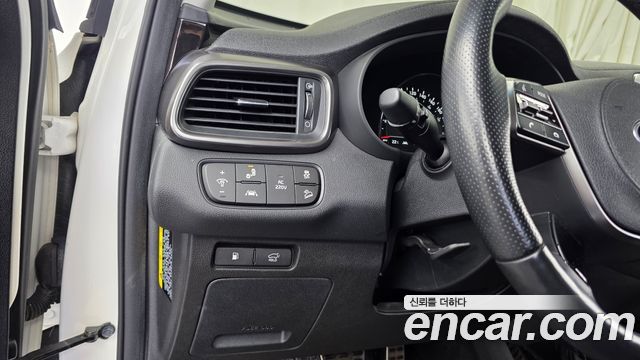 Kia Sorento Diesel 2.2 2WD Master Special 2020 — фото 20