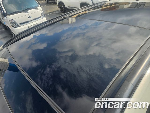 Hyundai Santa Fe (DM) Diesel(e-VGT) 2.2 4WD Premium 2013 — фото 6